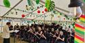Proms in the Park Beeston 2026
