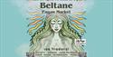 Beltane Pagan Market