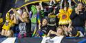 Nottingham Panthers v Manchester Storm
