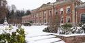 Colwick Hall
