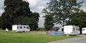 New Hall Farm Touring Caravan Park