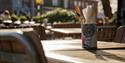 Pizza Express West Bridgford
