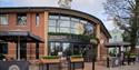 Pizza Express West Bridgford