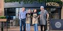 Pizza Express West Bridgford
