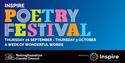 Poetry Festival poster