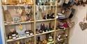 Carlton House Antiques, Vintage & Crafts
