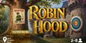 Robin Hood at Break Escape