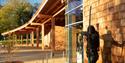 Sherwood Forest Visitor Centre & National Nature Reserve