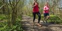 Clumber Park Runners
