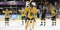 Nottingham Panthers v Manchester Storm - Challenge Cup
