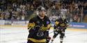 Nottingham Panthers v Manchester Storm - Challenge Cup
