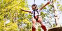 Go Ape at Sherwood Pines | Nottingham