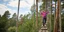 Go Ape at Sherwood Pines | Nottingham