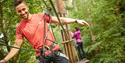 Go Ape at Sherwood Pines | Nottingham