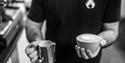 200 Degrees Coffee Roast house in Nottingham