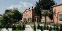 Summer Wedding Fair at Norwood Park
