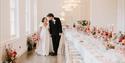 Summer Wedding Fair at Norwood Park
