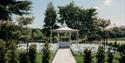 Summer Wedding Fair at Norwood Park
