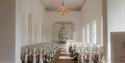 Summer Wedding Fair at Norwood Park
