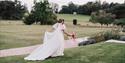 Summer Wedding Fair at Norwood Park
