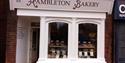 Hambleton Bakery | Visit Nottinghamshire