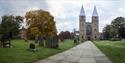 southwell minster