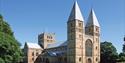 Southwell Minster and Archbishop's Palace