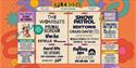 Full line up splendour 2026