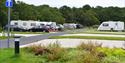 Waleswood Caravan and Camping Park, Nottinghamshire