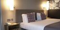 Crowne Plaza Nottingham
