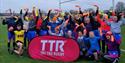 Try Tag Rugby Nottingham
