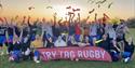 Try Tag Rugby Nottingham
