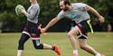 Try Tag Rugby Nottingham
