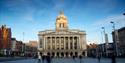 Nottingham Council House