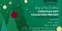 The Christmas Gift Collection in the Farmhouse
