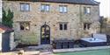 The Gatehouse Cottage
