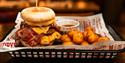 Hickory's Smokehouse Gamston
