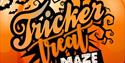 Tricker Treat Maze