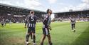 Notts County Football Club
