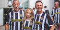 Notts County Football Club
