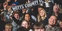 Notts County Football Club
