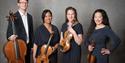 Villiers Quartet