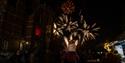 Newark Family Firework Show