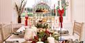 Christmas Afternoon Tea at Norwood Park

