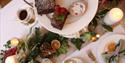Christmas Afternoon Tea at Norwood Park
