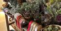 Seasonal Tablescape Workshop at Norwood Park
