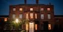 A Christmas Carol Theatre at Norwood Park
