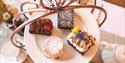 Garden Tour with Afternoon Tea at Norwood Park 2026
