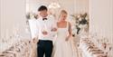 Autumn Wedding Fair at Norwood Park 2026

