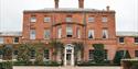 Autumn Wedding Fair at Norwood Park 2026
